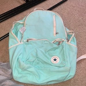 Converse bookbag